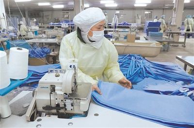 疫情期間,有工廠竟以三到五倍工資請員工返廠開工!