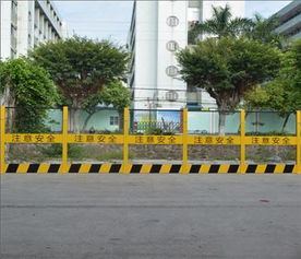 基坑防護網(wǎng)哪家好 基坑防護網(wǎng)制作效率高