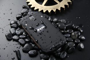 Mann三防產(chǎn)品全覽 防水防摔與安卓旗艦款防護(hù)裝備盤點