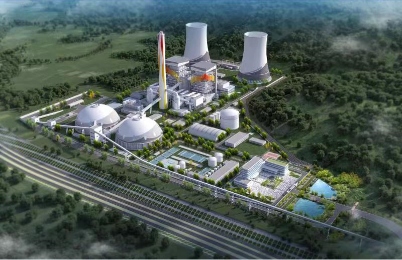 山東濟(jì)南熱電集團(tuán)有限公司 2×66 萬千瓦先進(jìn)燃煤機(jī)組供熱項(xiàng)目工程物資倉儲(chǔ)服務(wù)項(xiàng)目