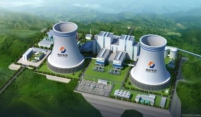陜西榆林能源集團楊伙盤煤電一體化項目工程物資倉儲保管服務
