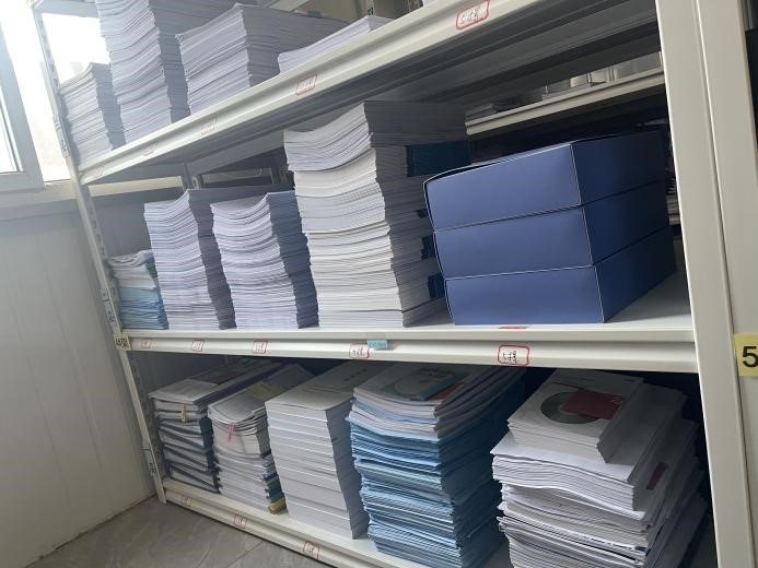 培養(yǎng)資料管理人才、推動企業(yè)持續(xù)發(fā)展