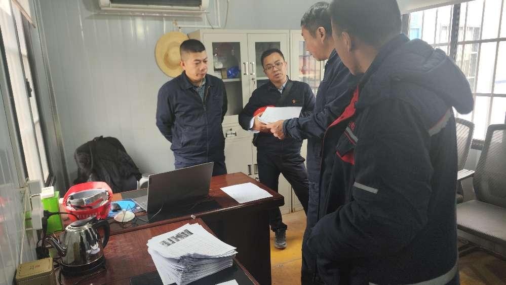 國能神華九江2X1000MW二期擴建工程 設備包裝物管理卓有成效
