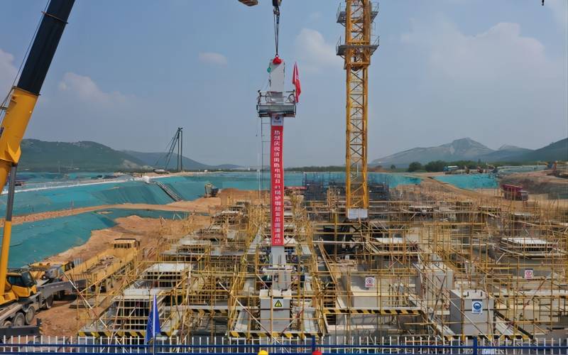 濟(jì)南熱電集團(tuán)有限公司2×66萬千瓦先進(jìn)燃煤機(jī)組供熱項(xiàng)目物資倉儲(chǔ)保管服務(wù)項(xiàng)目